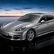 Illustration for article titled 2010 Porsche Panamera: More Four-Door Photos
